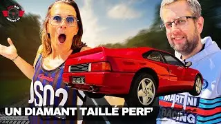 VENTURI 200 : UN JOYAU D'ING&Eacute;NIERIE FRAN&Ccedil;AISE TAILL&Eacute; POUR LA PERFORMANCE 🚨💎🚀❤️