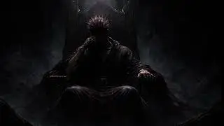 They Whisper My Name — Cursed Monologue I (Vol.  1)