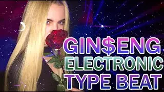 [FREE] gin$eng x polearm x Curtains type beat 'color balance'