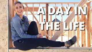 DAY IN THE LIFE - Mom Of 3 Boys | Ellie and Jared