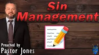 Sin Management
