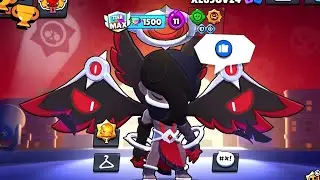 How I got 1500 Edgar in Solo Showdown.