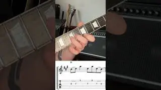 🎸 Rockschool Electric Guitar Grade 3 | Good 4 U &ndash; Section D (Lead Break) 🎸