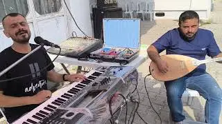 Ömer İncel'den Ağlatan Gurbet Türküsü: 