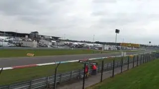 HEL Performance Motostar British Championship Moto3 GP Assen 2016