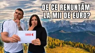 Cine suntem noi, cât câștigăm în Austria și de ce renunțăm la tot?