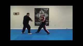 C Template Close Range Strikes & Counters (L1S1_029)