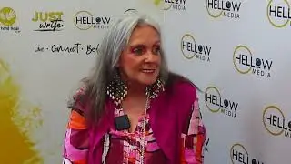 An interview with Christina the Artistic Life Coach