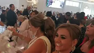 MARIAGE DE JUSLINE & JESSON(1)