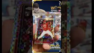 Break #877 2025 Topps Chrome Update Series Baseball Mega 20 Box Case   PYT Break