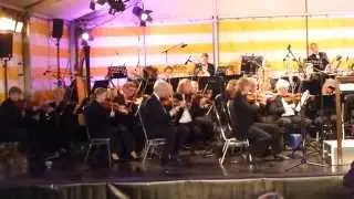 VKSO  - Veendam, 28 juni 2014,  Pump And Circumstance no. 1