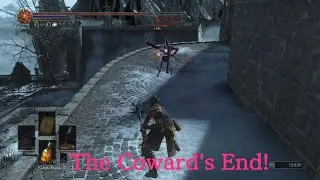 Coward's End , .Feat Kira Coroso - DS3 PVP - 3