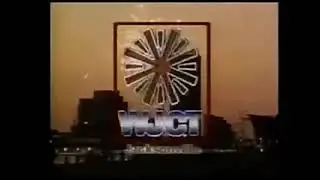 WJCT TV Logo 1982