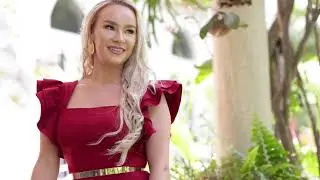 Alexandra White: Miami Real Estate Advisor