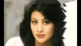 CICI FARAMIDA - Galau (Kuntet Mangkulangit) (Warner Music Indonesia) (1997) (Original CD)