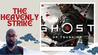 The Heavenly Strike, Jin Sakai vs Yasuhira Koga, Ghost of Tsushima, PART - 16