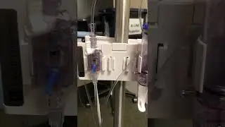 Zeroing an A-line