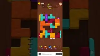 Color Wood Jam - Level 951