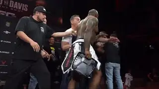 When Being A Tough Guy Goes Wrong