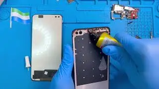 OPPO RENO 4 LCD Replacement