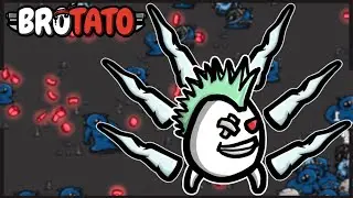 ¡Este COMBO tiene un DAÑO INSANO! 😍| REBELDE con CARÁMBANOS | BROTATO