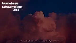 Homebase - Schatzmeister (Demo. 25.07.2022) Funky House Music 2022
