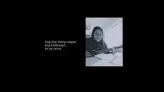 Takda (Tadhana, Christian Adaptation) - Jireh Sagum