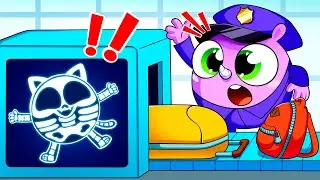 No no! It's Too Hot 🔥⛔ | Songs For Kids by Toonaland