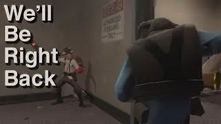 TF2 Players are an Enigma