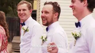 PS Weddings