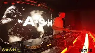 Joel Cantone DJ Set for S.A.S.H Sundays [Paluma & Friends] | Brisbane, Australia