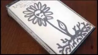 Rancid Cranial Purolence [Full Cassette Tape, 1992]