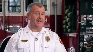 Central Campbell (KY) Fire District