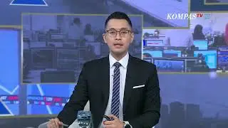 Pemerintahan Prabowo Gibran Target Pertumbuhan Ekonomi 8 Persen 2029