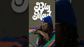 Boss Vibes: 'Big Mad' by Feddi 🔥💼