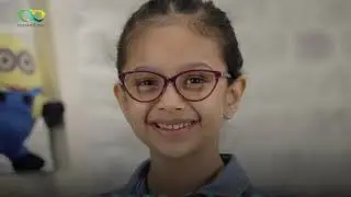 Back To School: Trendy Computer Glasses For Kids