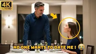 No one wants to date me mister...