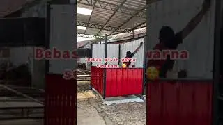Booth Container Murah Hanya di Pabrik Booth Container 0812 2825 8787