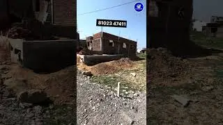 Best Plot for investment | Plot for sale in Albela Garden phase 4 | Best Deal #realestateindia #plot