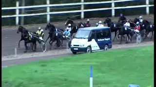 Drafrennen Tongeren 01112020  Ren 1