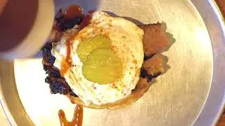 Tuck Special Tasty Video