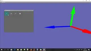 Game Engine - user interface layouts#17