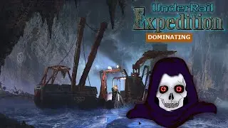 Прохождение Underrail #9 Тюрьма Протектората, склад А, ловушки