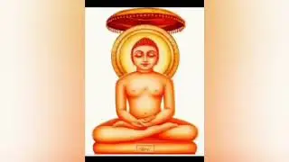 Shree Mahaveera Stuthi/Lyrics: Veena Shetty/Singer: Nireeksha Jain🌹ಮಹಾವೀರ.... ಮಹಾವೀರ..🌹