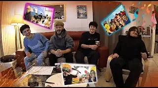 RECAP DE L’ANNEÉ 2025 (meilleur moment de la chaine)