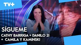 Sígueme | 22 de Septiembre de 2025