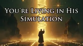 Is This World a Simulation? Ancient Texts vs. Modern Science