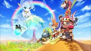 Boss Fight (Seipha) - Ever Oasis Extended