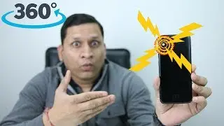 Tecno Camon i | Super Flash or 360 Flash?? | Flash Blast