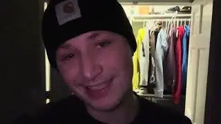 luke room tour